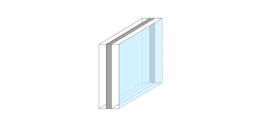cristal ventanas