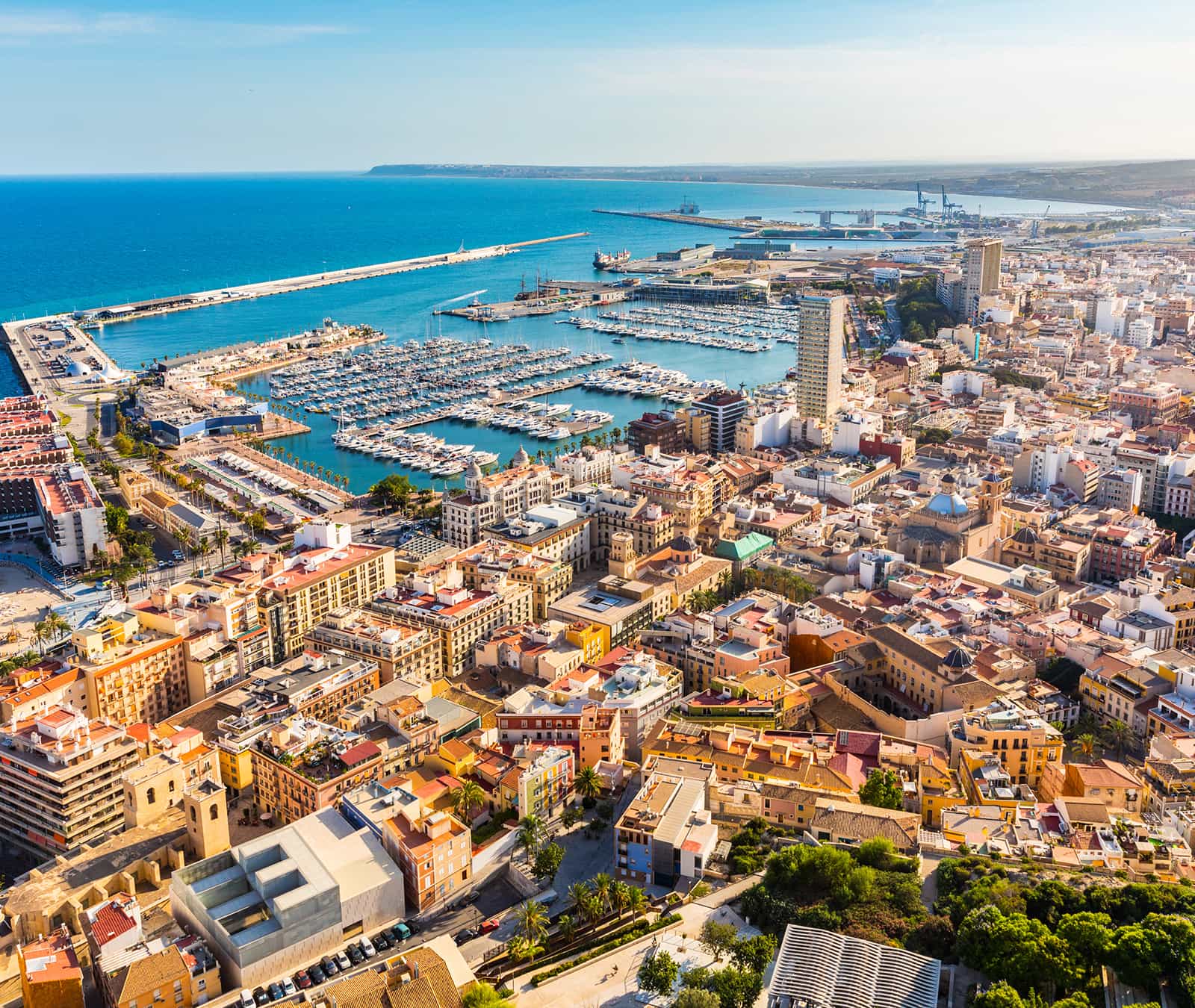 Alicante