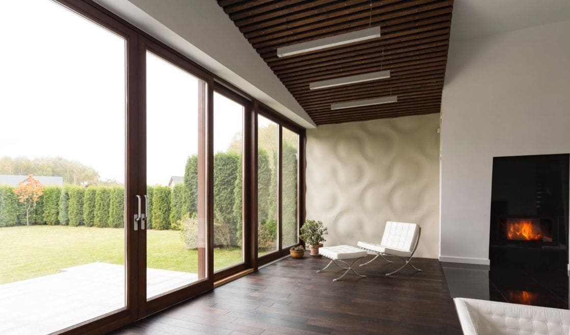 Aislar ventanas del frío. Prepara tu hogar para el invierno