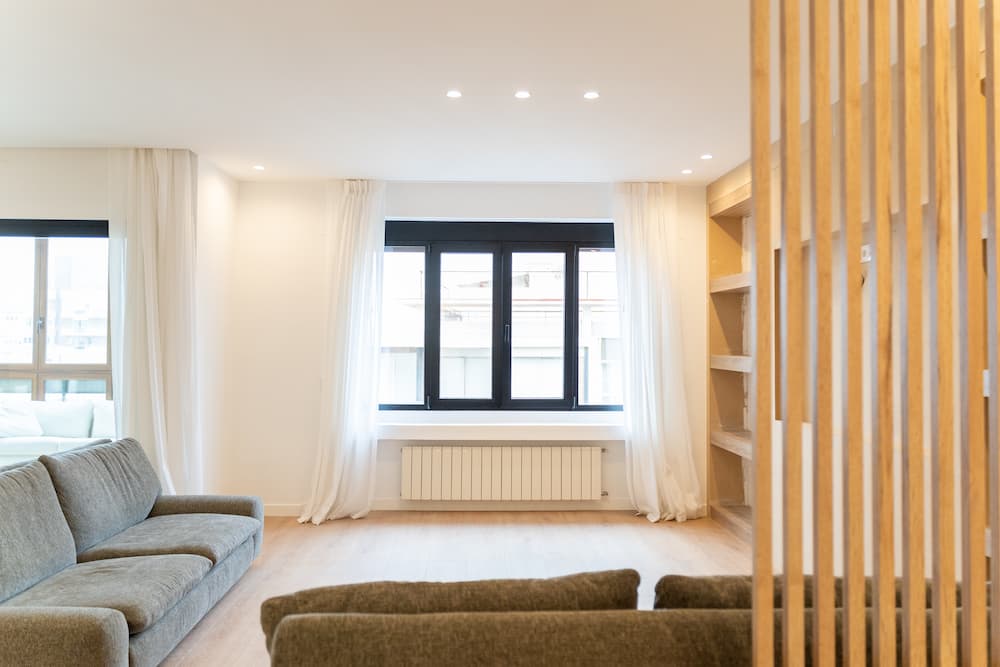 cambiar ventana financiacion