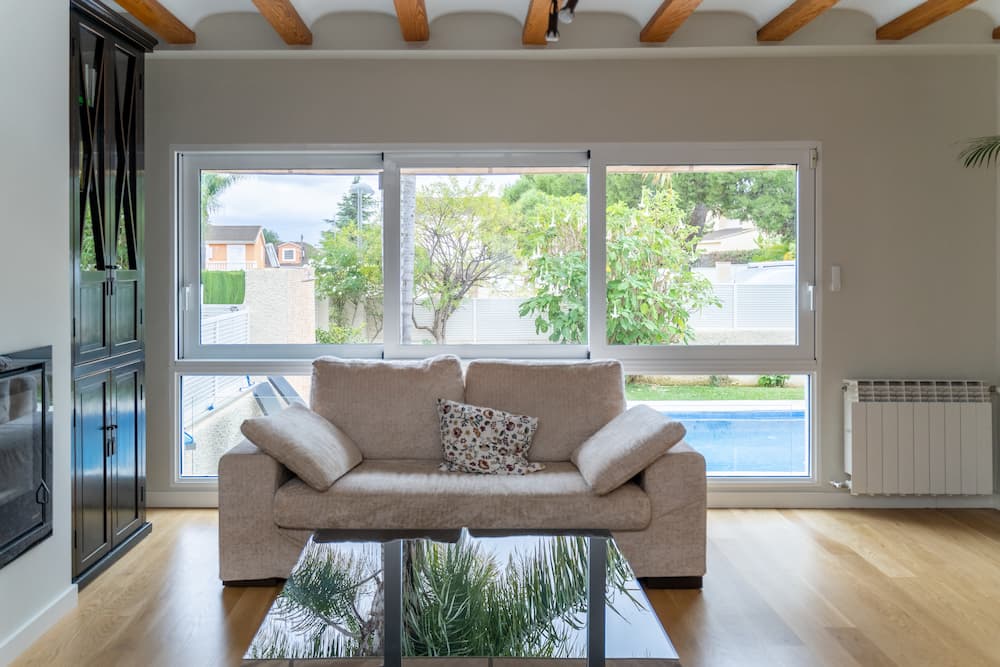 eficiencia energatica vivienda ventanas