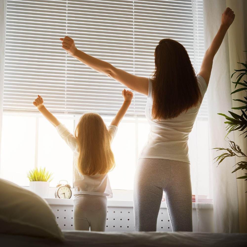 Aislamiento con persianas: la clave para un hogar cálido en invierno y fresco en verano