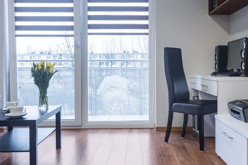 Prepara tus ventanas para el frío del invierno