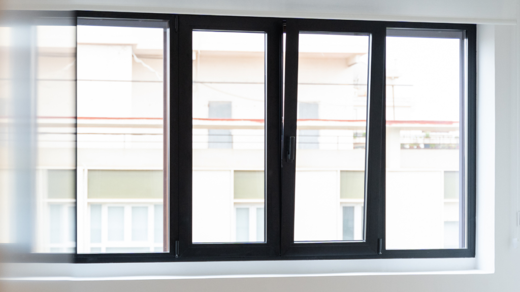 Cómo las ventanas de aluminio mejoran la eficiencia energética
