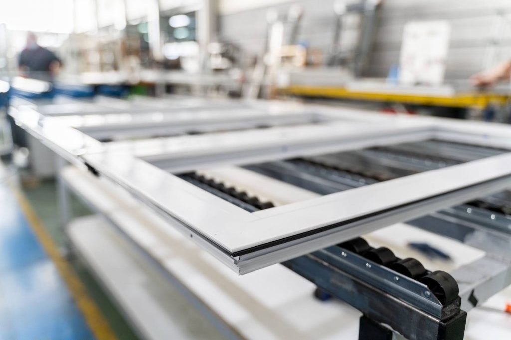 Ventanas de doble hoja. Función y características de la cámara y los vidrios