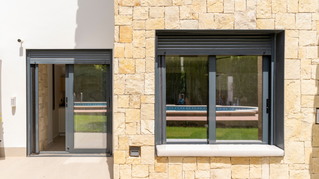 Vidrio laminado para ventanas: seguridad antirotura en tu hogar