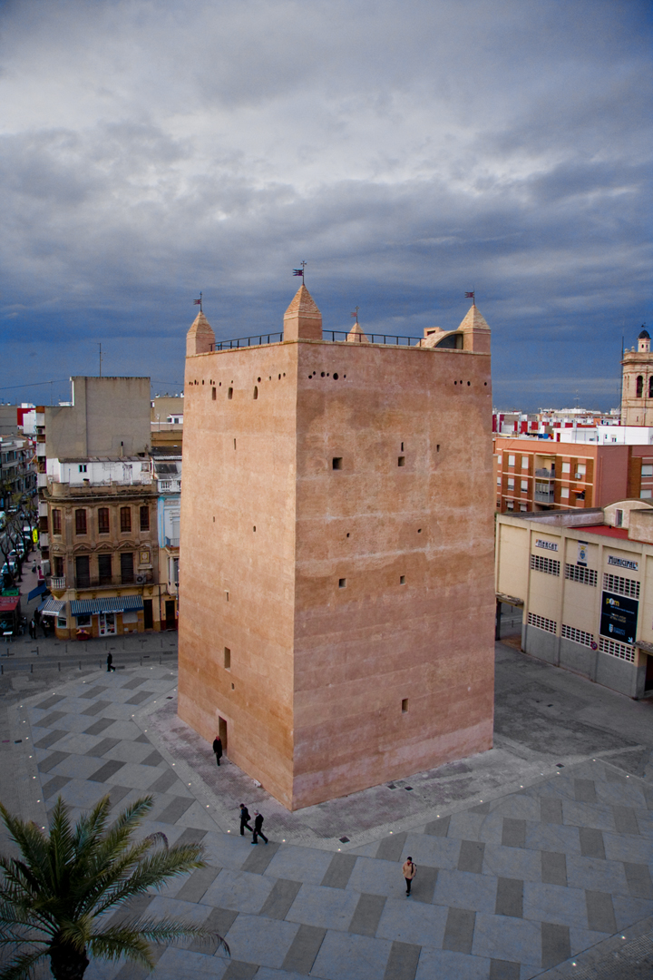 Ventanas en Torrent