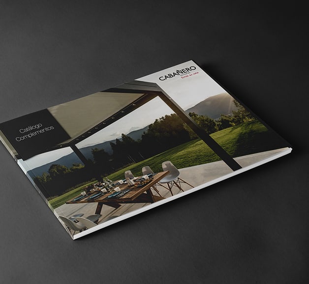 Catálogo complementos