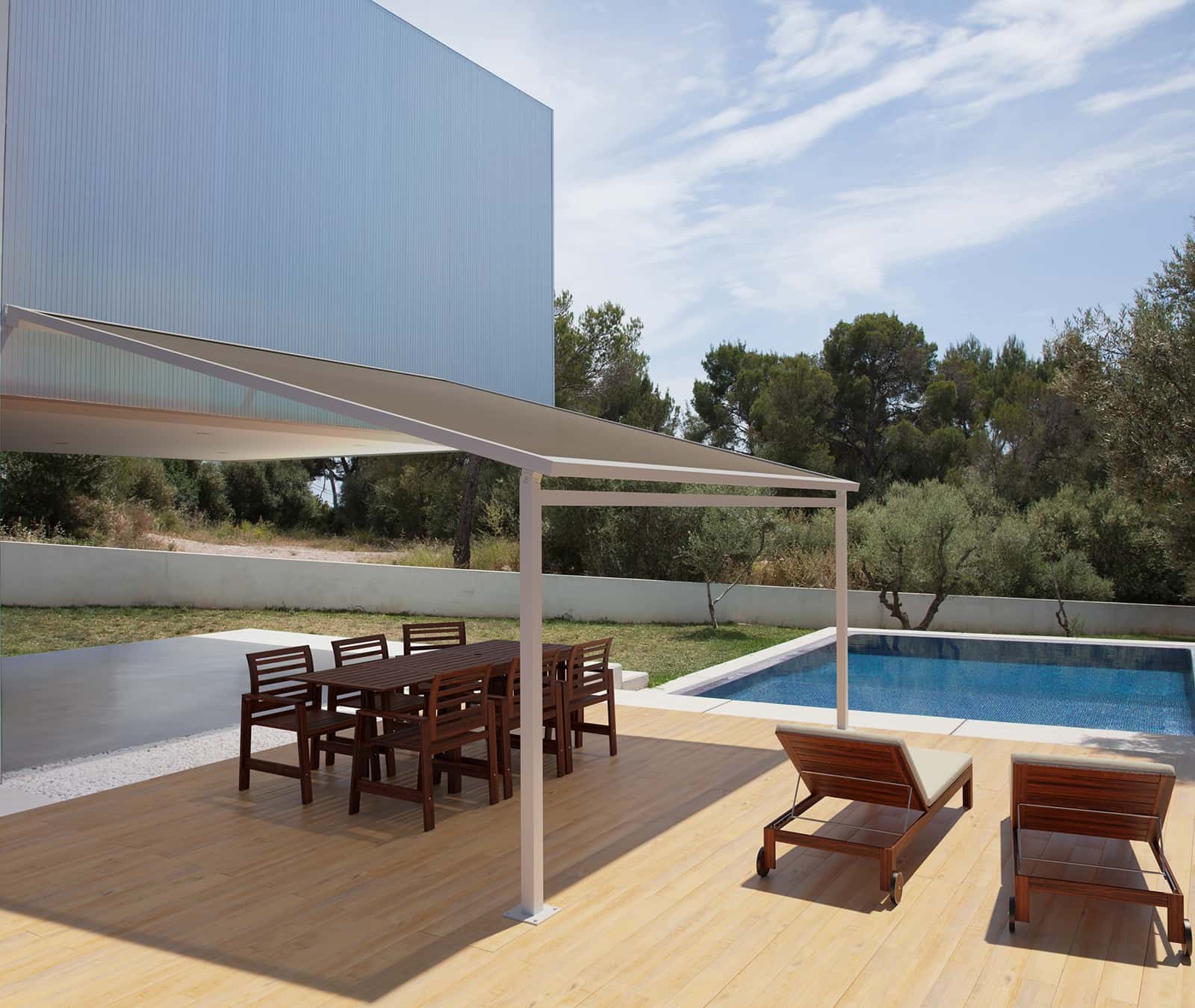 complementos de terraza verano