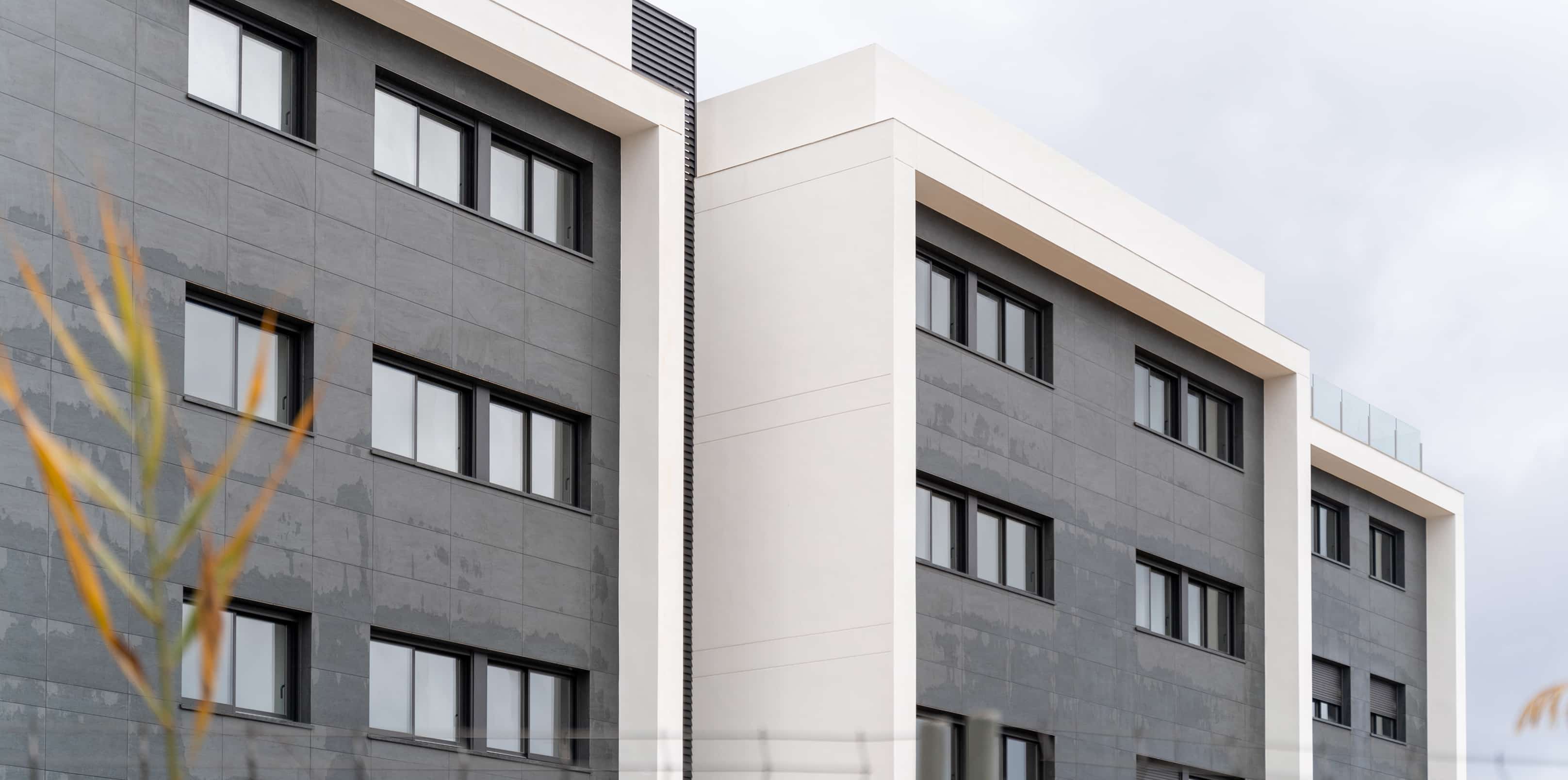 Javea residencial La Bardisa I