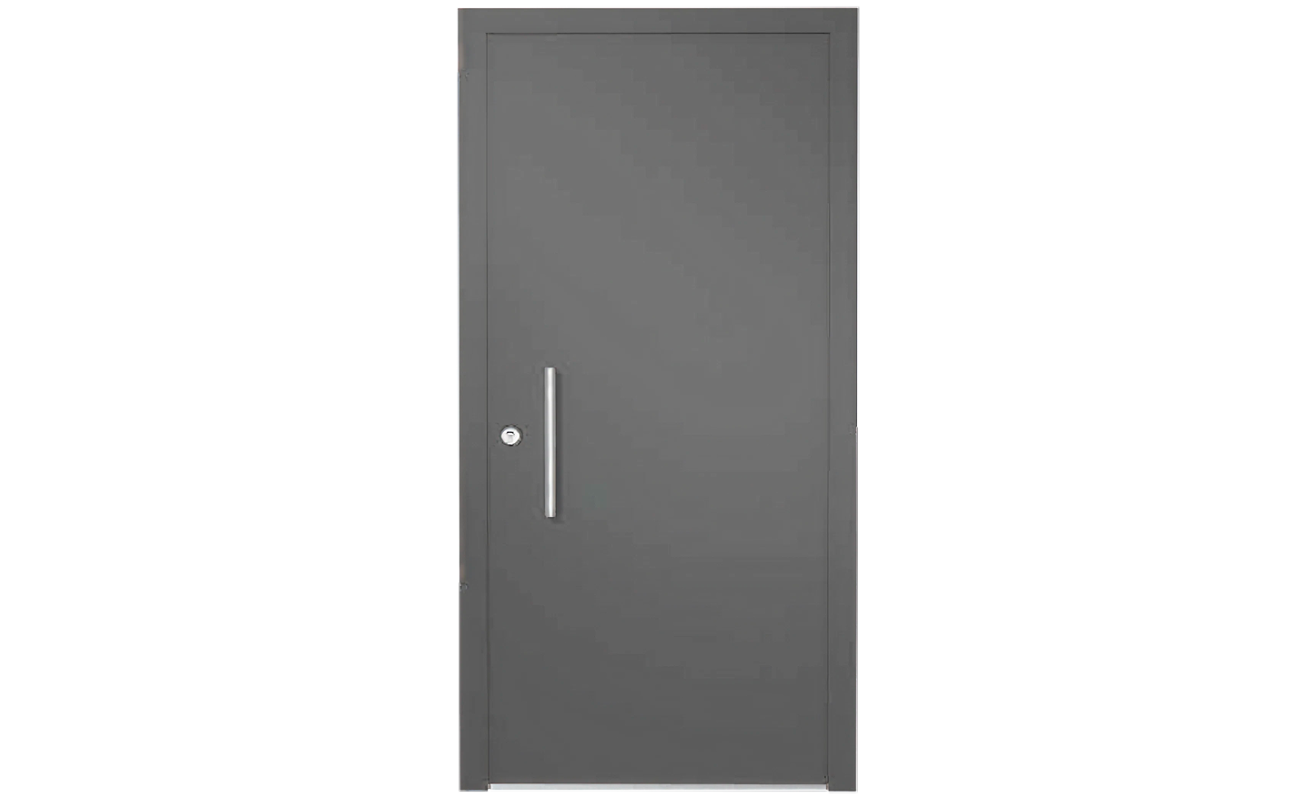 puertas de aluminio en valencia