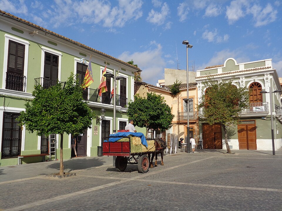 Paterna