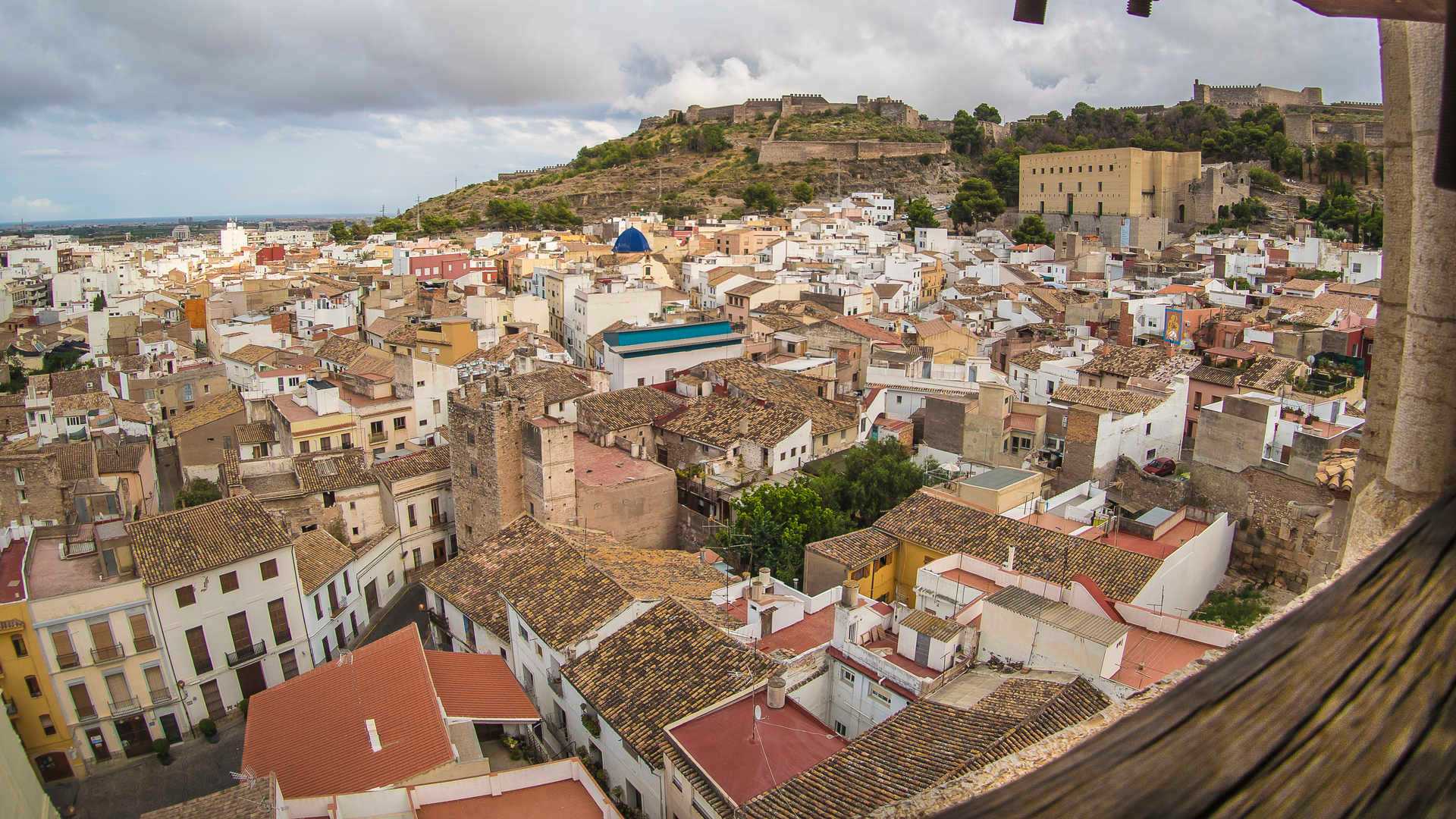 Sagunto