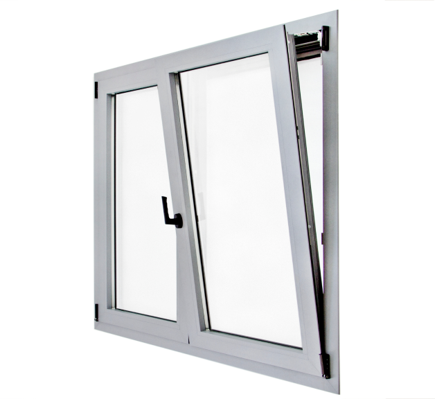 Ventanas abatibles a medida
