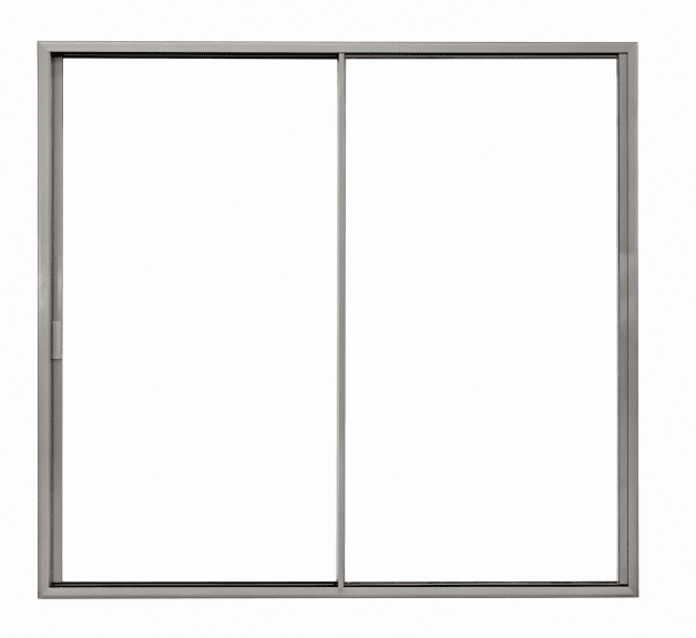 Ventanas de aluminio a medida