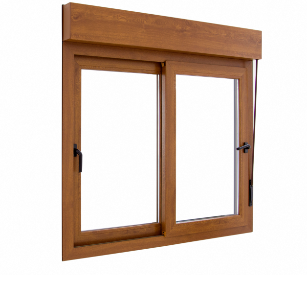 Ventanas de PVC a medida