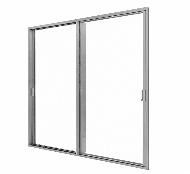 Ventanas gran formato a medida