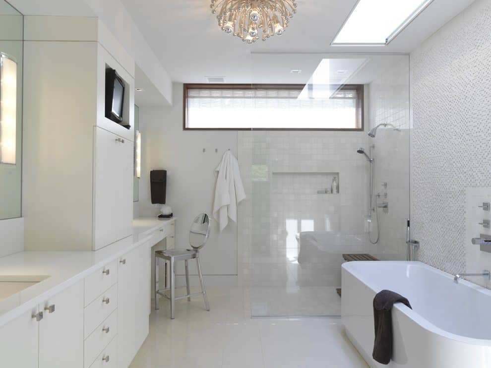 Ventanas para baños - Cabañero