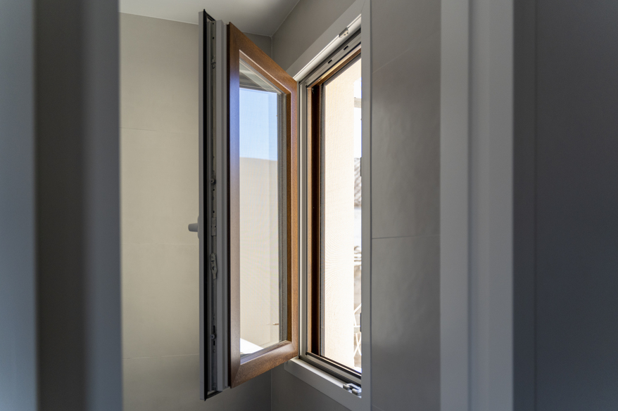 mejorar aislamiento ventanas