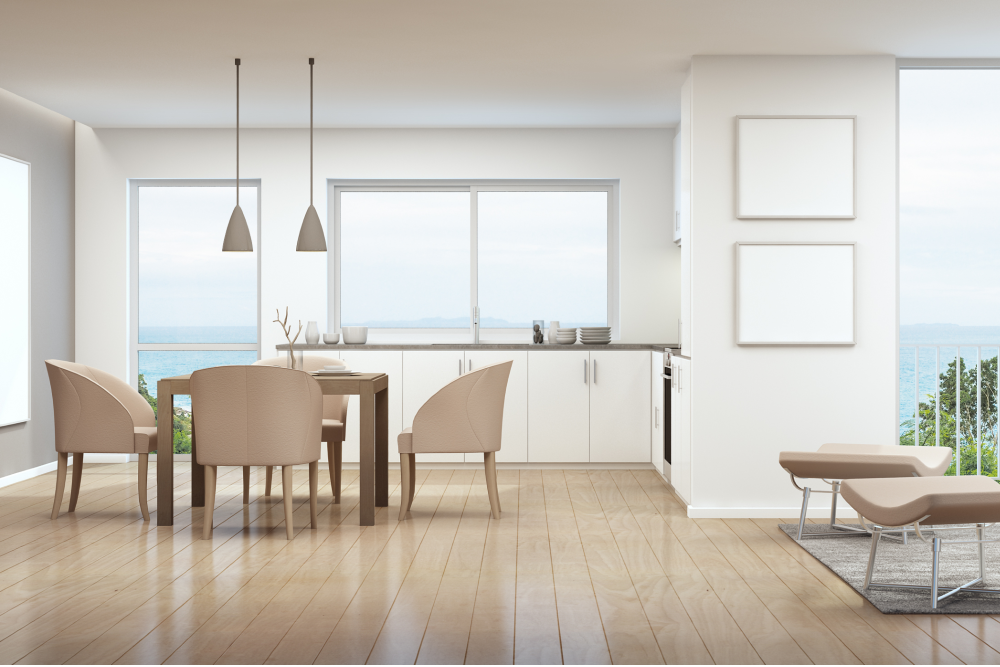 Así es una casa pasiva: ¿Que es el Passivhaus?