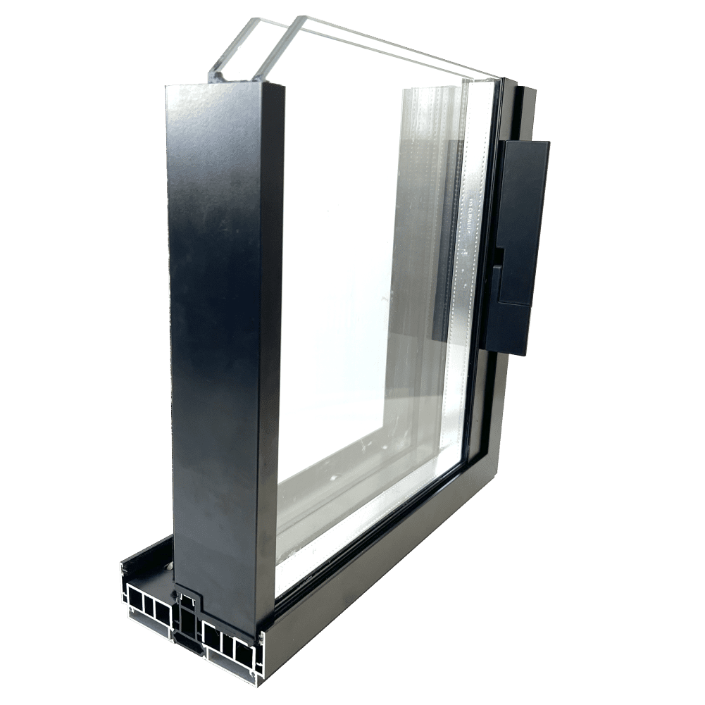 14 razones para elegir ventana PVC Cabañero