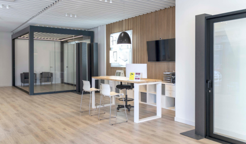 nueva tienda en sagunto