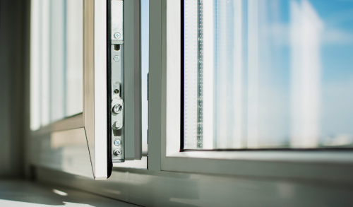 ventana aluminio y eficiencia energetica