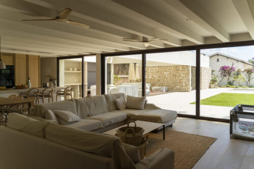 Vidrios de alto rendimiento