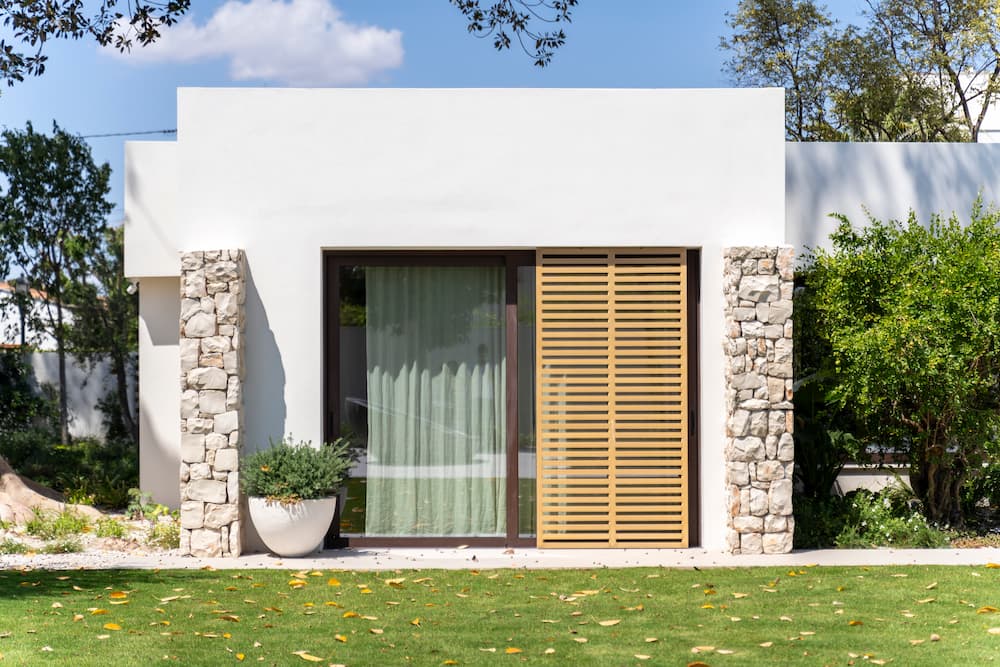 ventanas con aislamiento térmico